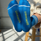 Girlfriend Sock