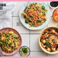 What to Cook Book