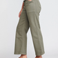 Aria High-Waisted Pant