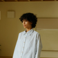 Ruskin Shirt Sky Stripe