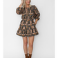Emily Mini Dress
