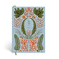 Coral Reef Guided Travel Journal