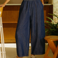 Grant Chambray Trouser