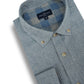 Sketrick Brushed Diagonal Twill Shirt