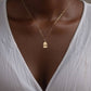 Pamoza Necklace