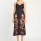 Donna Dress Sundown Floral