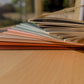 Friend Notebooks - Fast Brain Daily Productivity Planner- Single Notebook