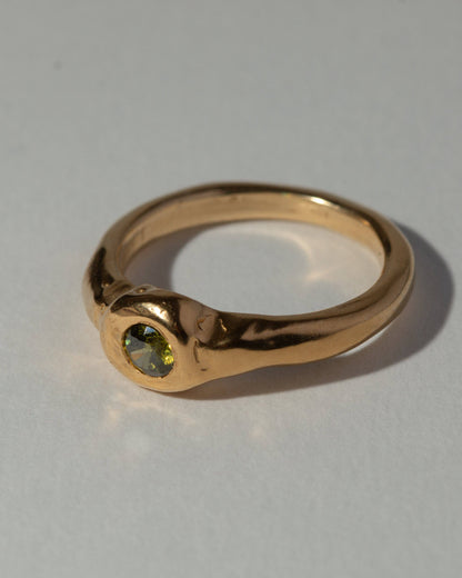 Drift Ring