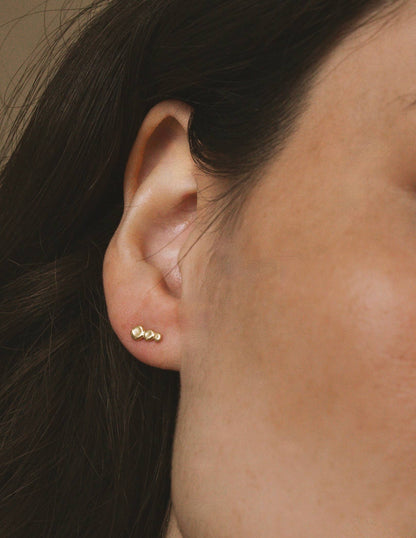Cairn Earrings