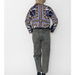 Colette Quilted Jacket
