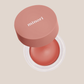 Cream Blush Scarlet