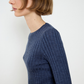 Valley Ribbed Knit