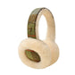 Sheepskin Earmuffs