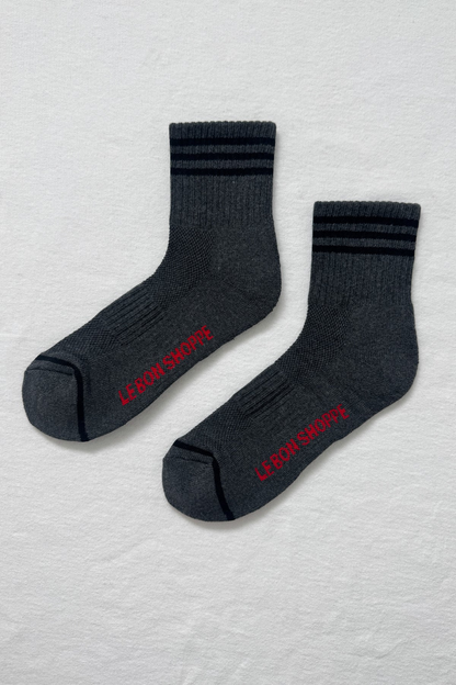 Girlfriend Socks