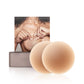 NOOD - No-Show | Reusable Adhesive Nipple Covers