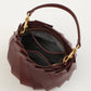 Bloom Chestnut Bucket Tote