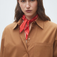 Cast Shirt Dress