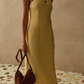The Divya Dress