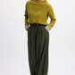 Nicoletta Jumper Stroh
