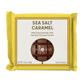 Sea Salt Caramel Chocolate Bar