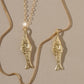 Pescadero Necklace