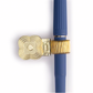 Flower Metal Pen Clip Old Packaging