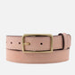 Belia Belt Salmon