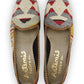 Artemis Kilim Loafer Size 8