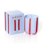Atina Blue Tumbler