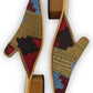 Artemis Kilim Mules Size 8