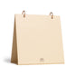 Modern Type 2026 Desk Calendar