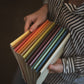 Friend Notebooks - Weekly Planner