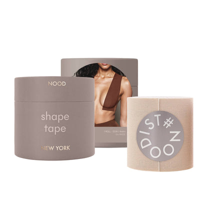 Lift & Shape Adhesive Breast Tape