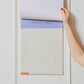 Building Blocks Mid Year Dated Wall Calendar