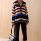 The Ebony Knit Cardigan