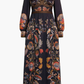 Perle Dress Bush Paradice
