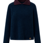 Nicla Sweater Ozean