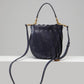 Bloom Midnight Bucket Tote