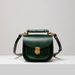 Summit Hunter Green Mini Saddle Bag