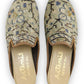 Sumak Kilim Mule - Size 9