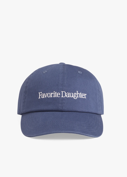 The Favorite Cap