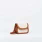 Atuel Crossbody Bag Caramel