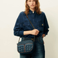 Divine Braided Crossbody