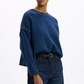Nevana Sweater Ozean