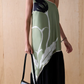 The Mallory Cupro Dress