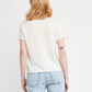 Celine Sweater Tee