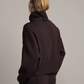 DreamGlow Mockneck