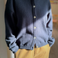 Cotton Leila Cardigan