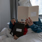 Friend Notebooks - Ruled Note