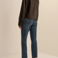 The Brady Leather Crop